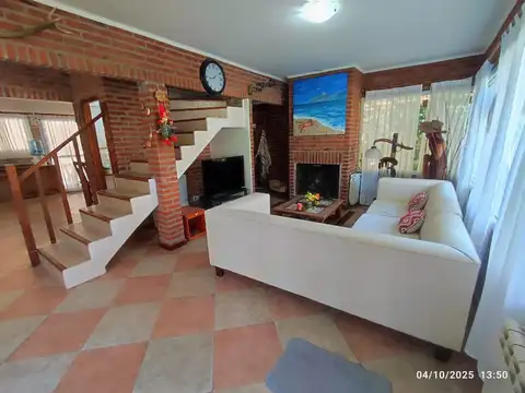 Casa en Venta de 4 dormitorios