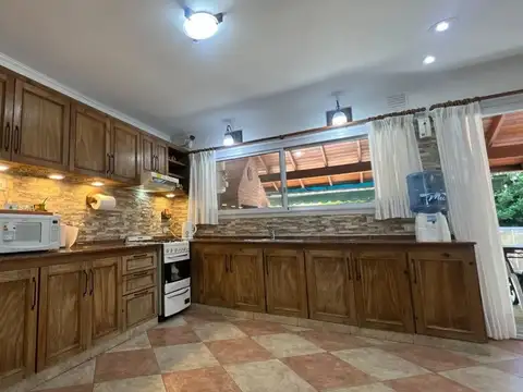 Casa en Venta 16 años