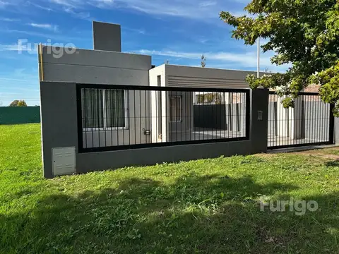 Casa en Venta en Soldini, USD 110.000