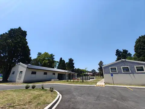 Terreno en Venta en Pilar Del Este, USD 35.000