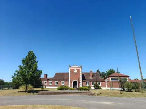 Lote en venta en Santa Sofia Pilar del Este