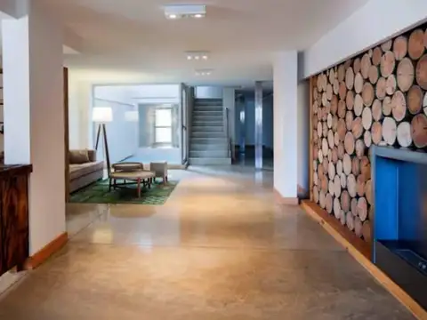 Cochera en venta en Martinez, San Isidro