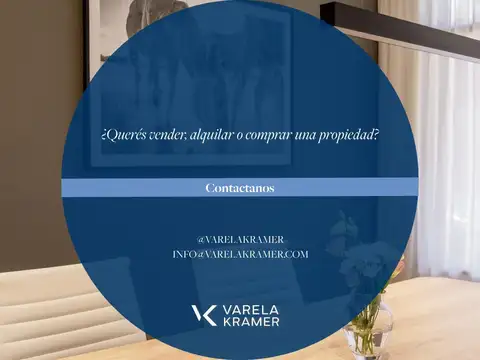 Avenida del Libertador  al 13600