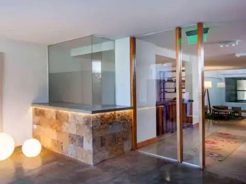 Cochera en venta en Martinez, San Isidro