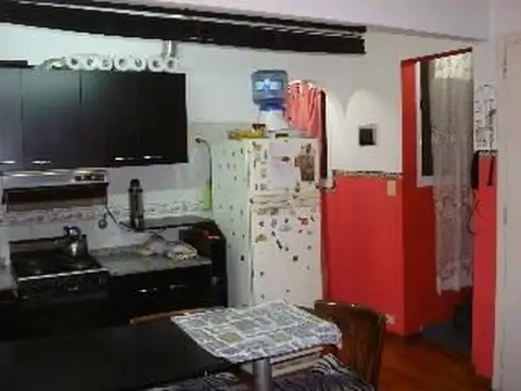 Departamento en Venta Apto profesional