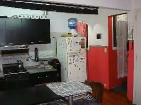 Departamento en Venta en Nuñez, USD 125.000