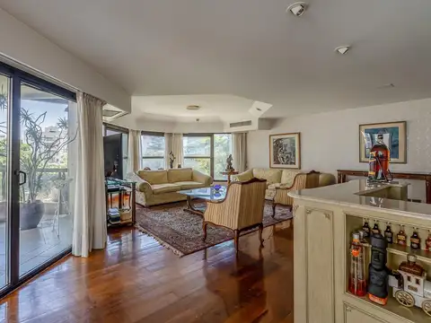 Departamento en Venta de 3 dormitorios