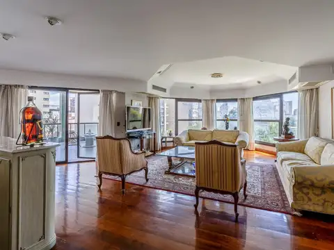 Alberdi al 200 - Piso 3