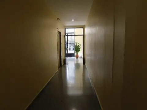 Departamento 2 Ambientes Tipo Loft