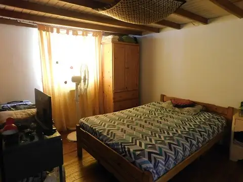 Departamento 2 Ambientes Tipo Loft