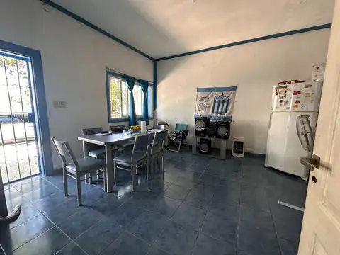 Casa en Venta en Pompeya, USD 105.000
