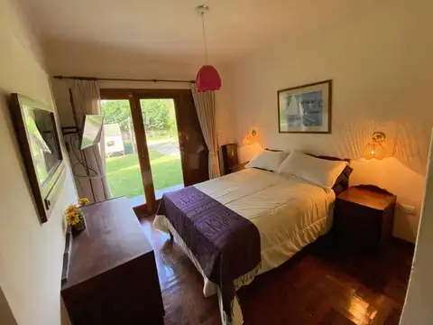 Casa en Alquiler Temporal de 4 dormitorios