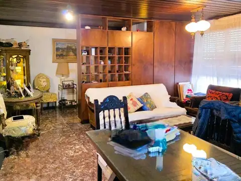 Casa en Venta de 4 dormitorios