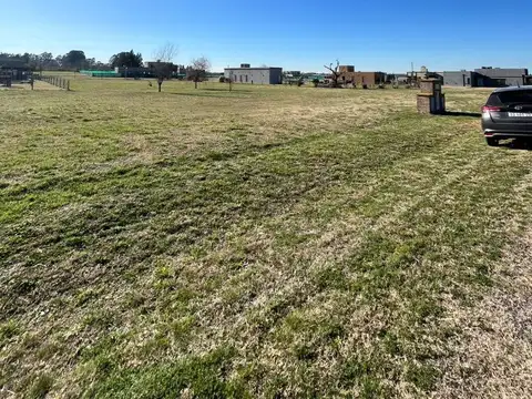 Las Calandrias - Lote 69