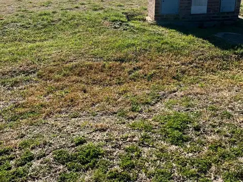 Terreno en Venta de 1062,0 m2