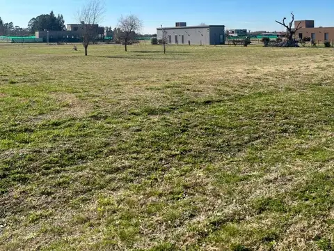 Terreno en Venta en Las Calandrias, USD 26.000