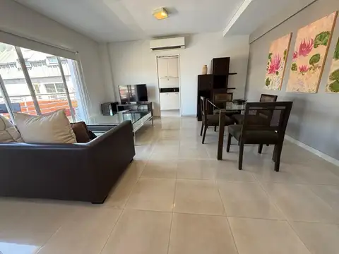 Departamento en Alquiler en Puerto Madero, USD 1.550