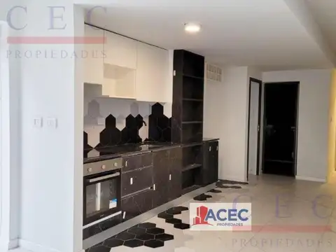 Cafferata 900 - Piso 2º Dpto 04