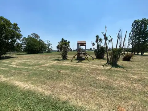 Terreno en Venta en Carlos Keen, USD 26.000