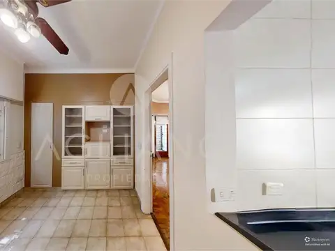 Casa en Venta 40 años