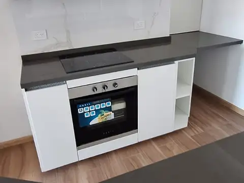 Departamento en Alquiler A Estrenar