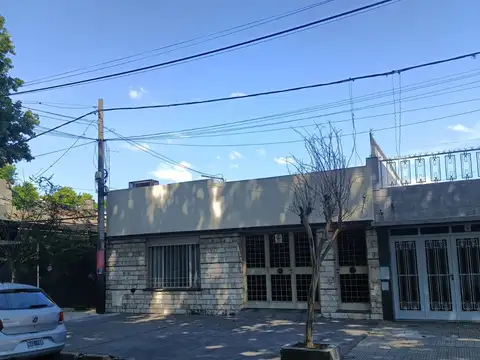 Casa en venta tres dormitorios.