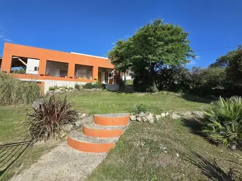 San Antonio de Arredondo, Punilla