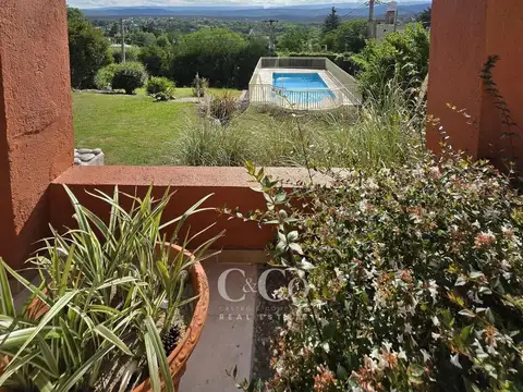 Casa en Venta 14 años