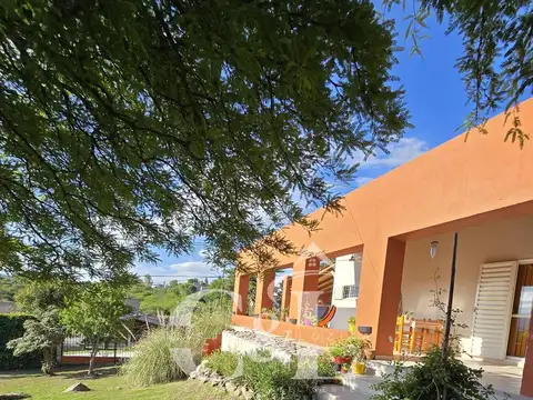 Venta Chalet De 2 Dormitorios C/Pileta A Mts Del Rio En San Antonio De Arredondo