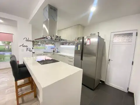 Casa en Venta 4 años