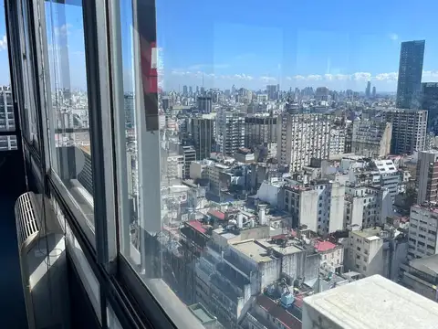 Oficina en Alquiler 49 años