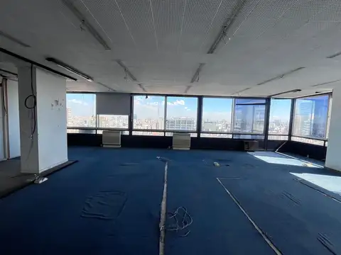 Oficina en Alquiler en Microcentro, USD 2.200