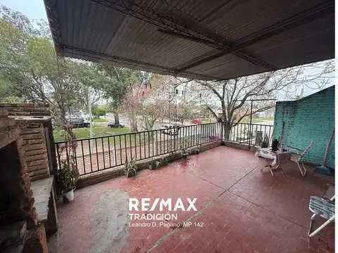 Dúplex en Venta - 4 dorm San Cayetano, Resistencia