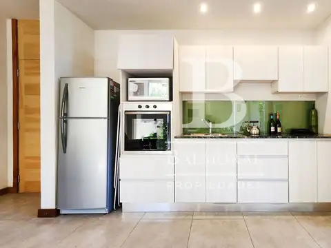 Departamento en Alquiler Temporal en Pinamar, USD 0