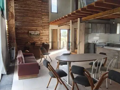 Casa en Venta 2025 años