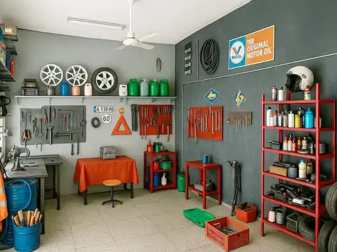 Local en Venta 58 años