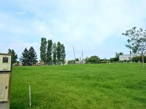 Terreno en venta - 800mts2 totales - San Lucas