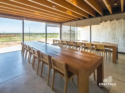 Venta terreno lote Vida club de Campo barrio privado