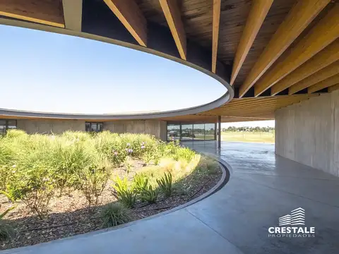 Terreno en Venta de 1073,0 m2