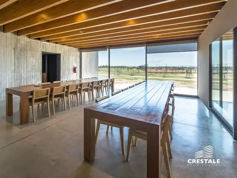 Terreno en Venta de 1073,0 m2