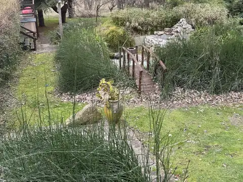 Quinta 9 Hectareas en Sierra de Los Padres Campo Venta