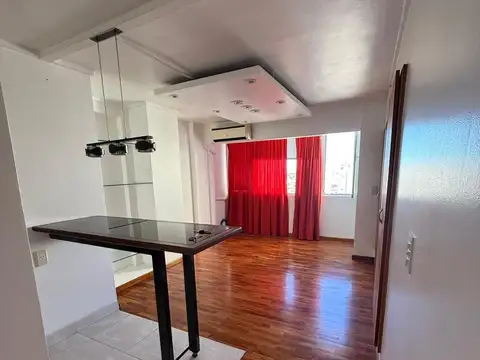Departamento en Alquiler de 4 ambientes