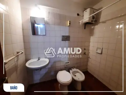 SAN LORENZO 500, Piso P.B.