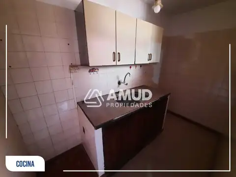 Departamento en Alquiler en Macrocentro, $ 400.000