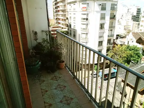Departamento en Venta en Avellaneda, USD 125.000