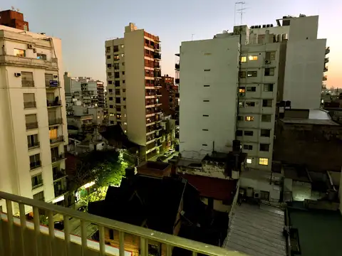 MONSEÑOR PIAGGIO 100