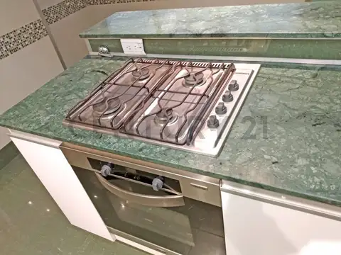 Departamento en Venta de 3 dormitorios