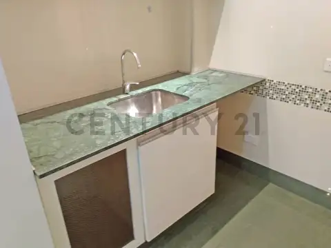 Departamento 4 ambientes con 3 baños