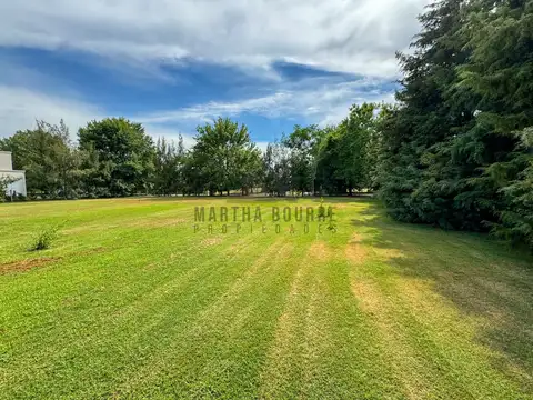 Terreno en Venta en Los Alcanfores, USD 90.000