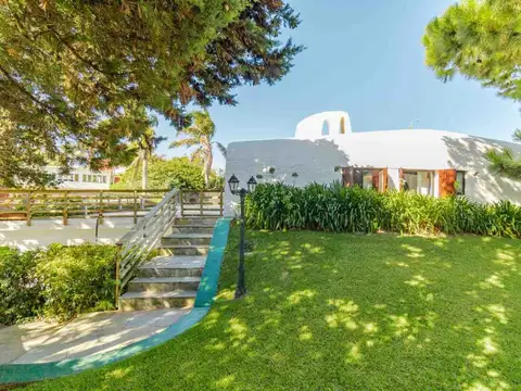 Casa en Alquiler de 5 dormitorios